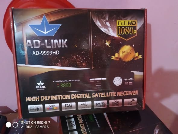 AD Link 9999 HD