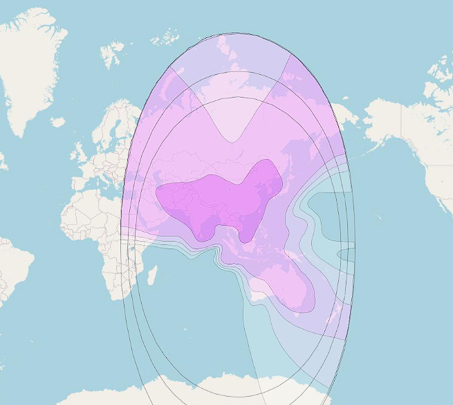 Coverage Map